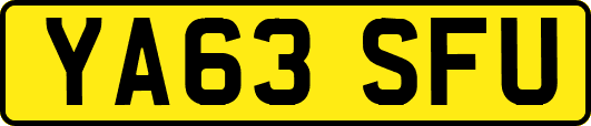 YA63SFU
