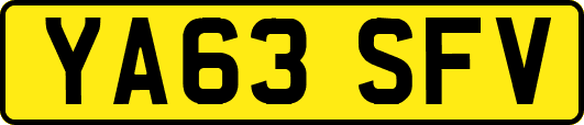 YA63SFV