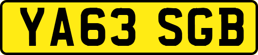 YA63SGB