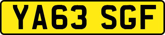 YA63SGF