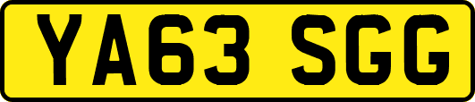 YA63SGG