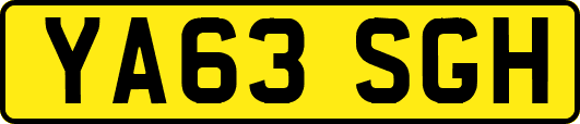 YA63SGH