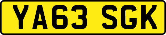 YA63SGK