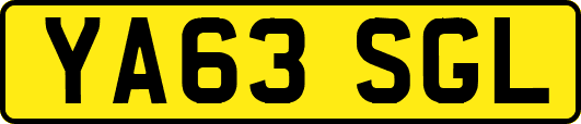 YA63SGL