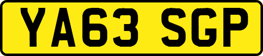 YA63SGP
