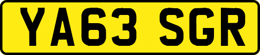 YA63SGR