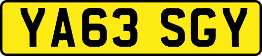YA63SGY