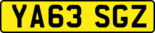 YA63SGZ
