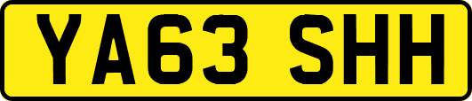 YA63SHH