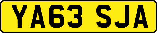 YA63SJA
