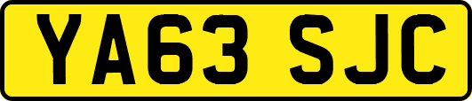 YA63SJC