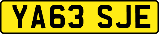 YA63SJE