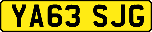 YA63SJG