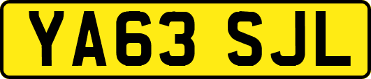 YA63SJL
