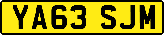 YA63SJM