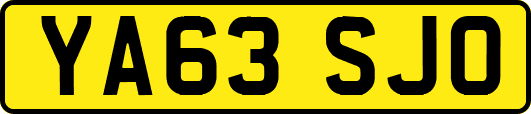 YA63SJO