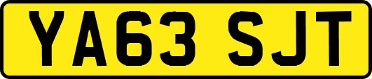 YA63SJT