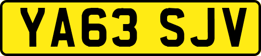 YA63SJV