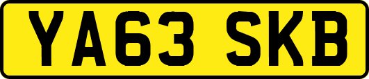 YA63SKB