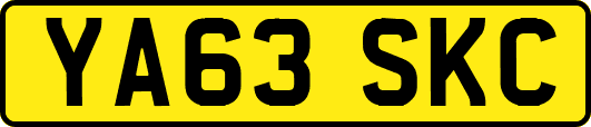 YA63SKC