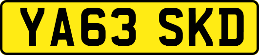 YA63SKD