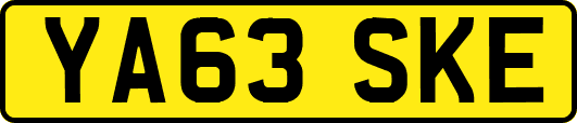 YA63SKE
