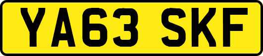 YA63SKF