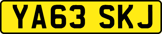 YA63SKJ