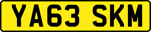 YA63SKM