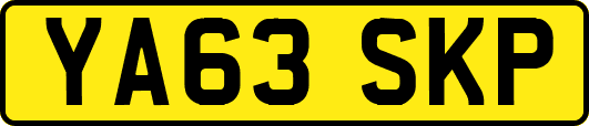 YA63SKP
