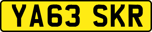 YA63SKR