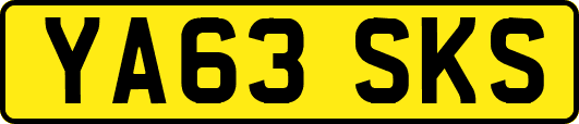 YA63SKS