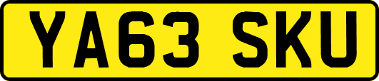 YA63SKU