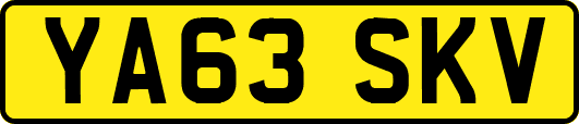 YA63SKV