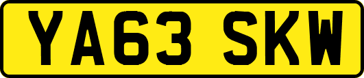 YA63SKW