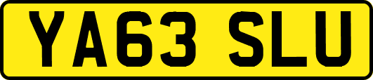 YA63SLU