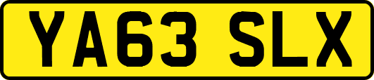 YA63SLX