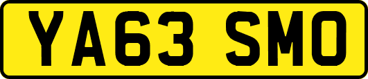 YA63SMO