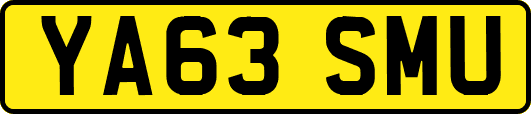 YA63SMU