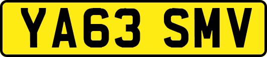 YA63SMV