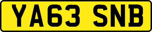 YA63SNB