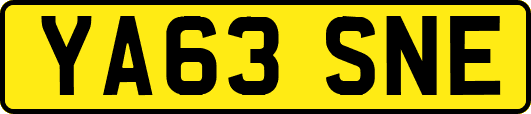 YA63SNE