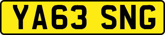 YA63SNG