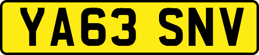 YA63SNV