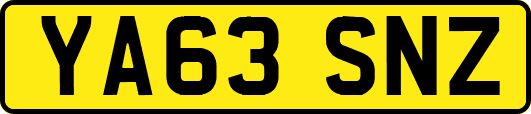 YA63SNZ