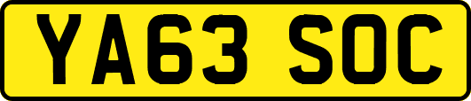 YA63SOC
