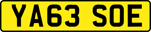 YA63SOE