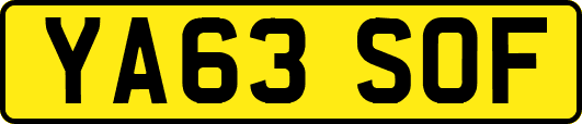 YA63SOF