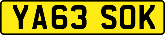 YA63SOK
