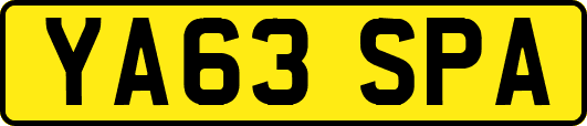 YA63SPA